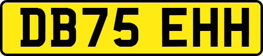 DB75EHH
