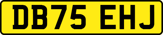 DB75EHJ