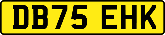 DB75EHK