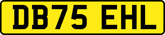 DB75EHL