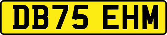 DB75EHM