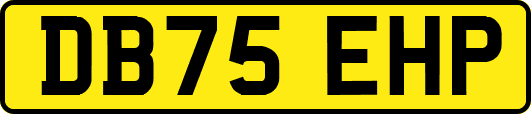 DB75EHP