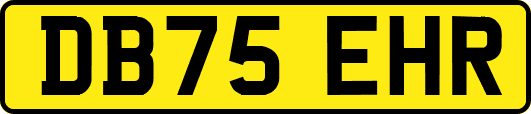 DB75EHR