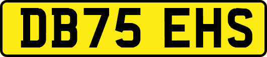 DB75EHS