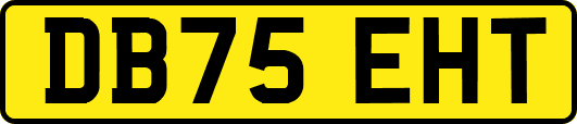 DB75EHT