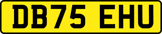 DB75EHU