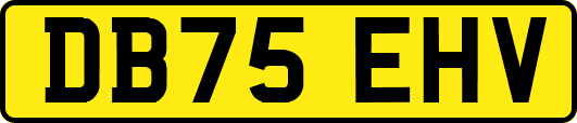 DB75EHV