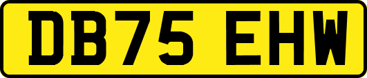 DB75EHW