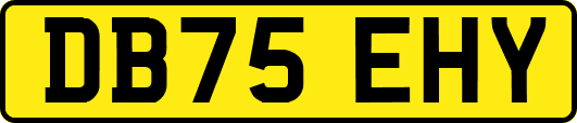 DB75EHY