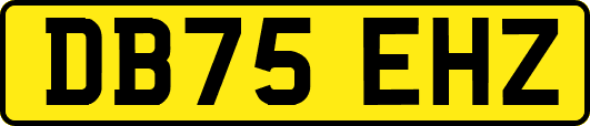 DB75EHZ
