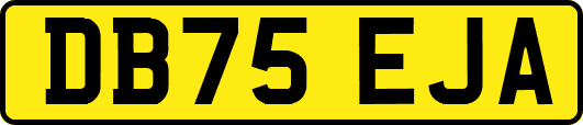 DB75EJA