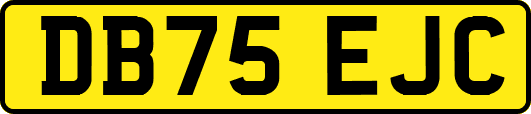 DB75EJC