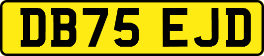 DB75EJD
