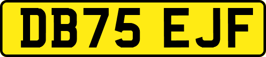 DB75EJF