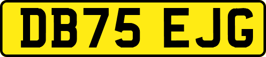 DB75EJG