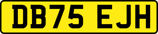 DB75EJH