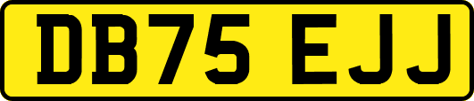 DB75EJJ