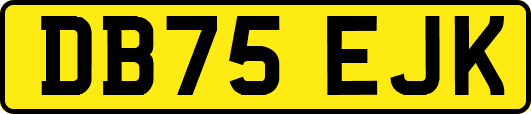 DB75EJK