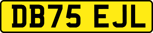DB75EJL