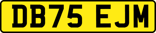DB75EJM