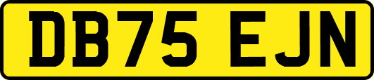 DB75EJN