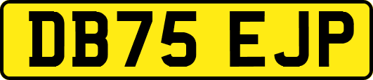 DB75EJP