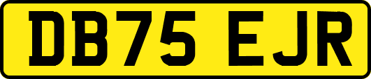 DB75EJR