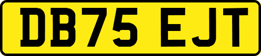DB75EJT
