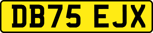 DB75EJX