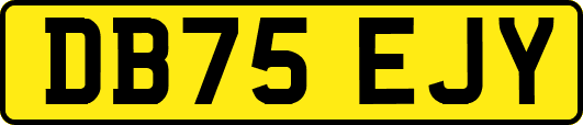DB75EJY