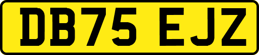 DB75EJZ