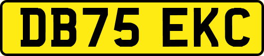DB75EKC