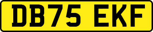 DB75EKF