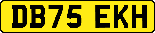 DB75EKH