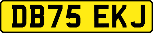 DB75EKJ