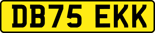 DB75EKK