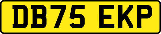 DB75EKP