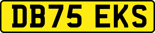 DB75EKS