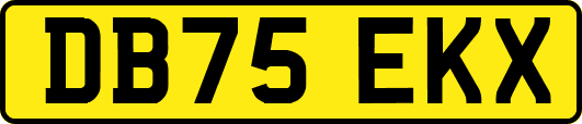 DB75EKX