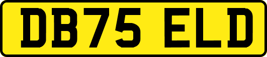 DB75ELD