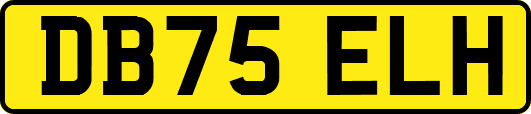 DB75ELH