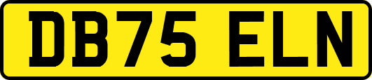 DB75ELN