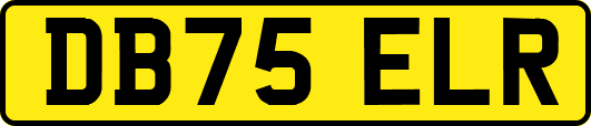 DB75ELR