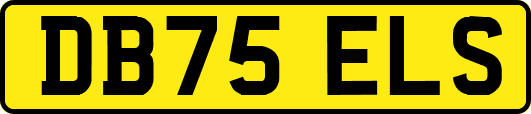 DB75ELS