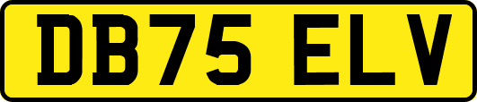 DB75ELV