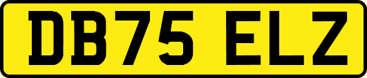 DB75ELZ