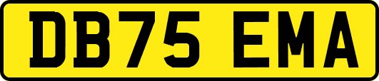 DB75EMA