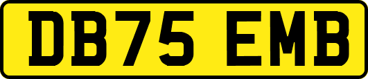 DB75EMB