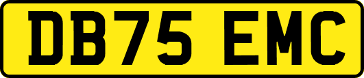 DB75EMC