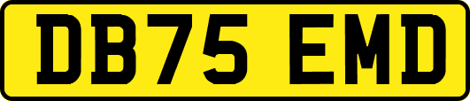 DB75EMD